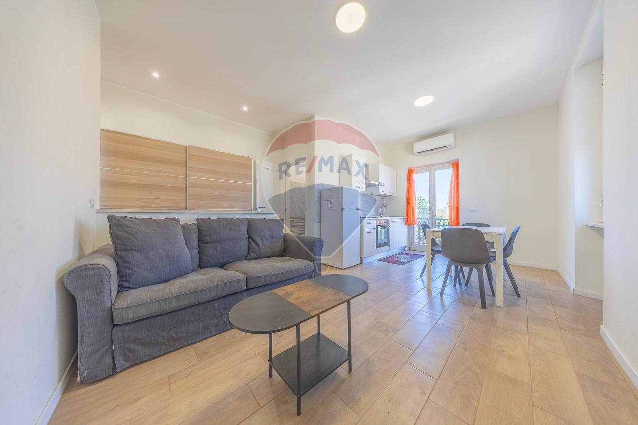 appartamento in vendita a Fiumicino in zona Isola Sacra