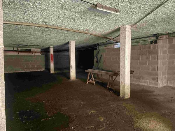 locale commerciale in vendita a Fiumicino in zona Palidoro