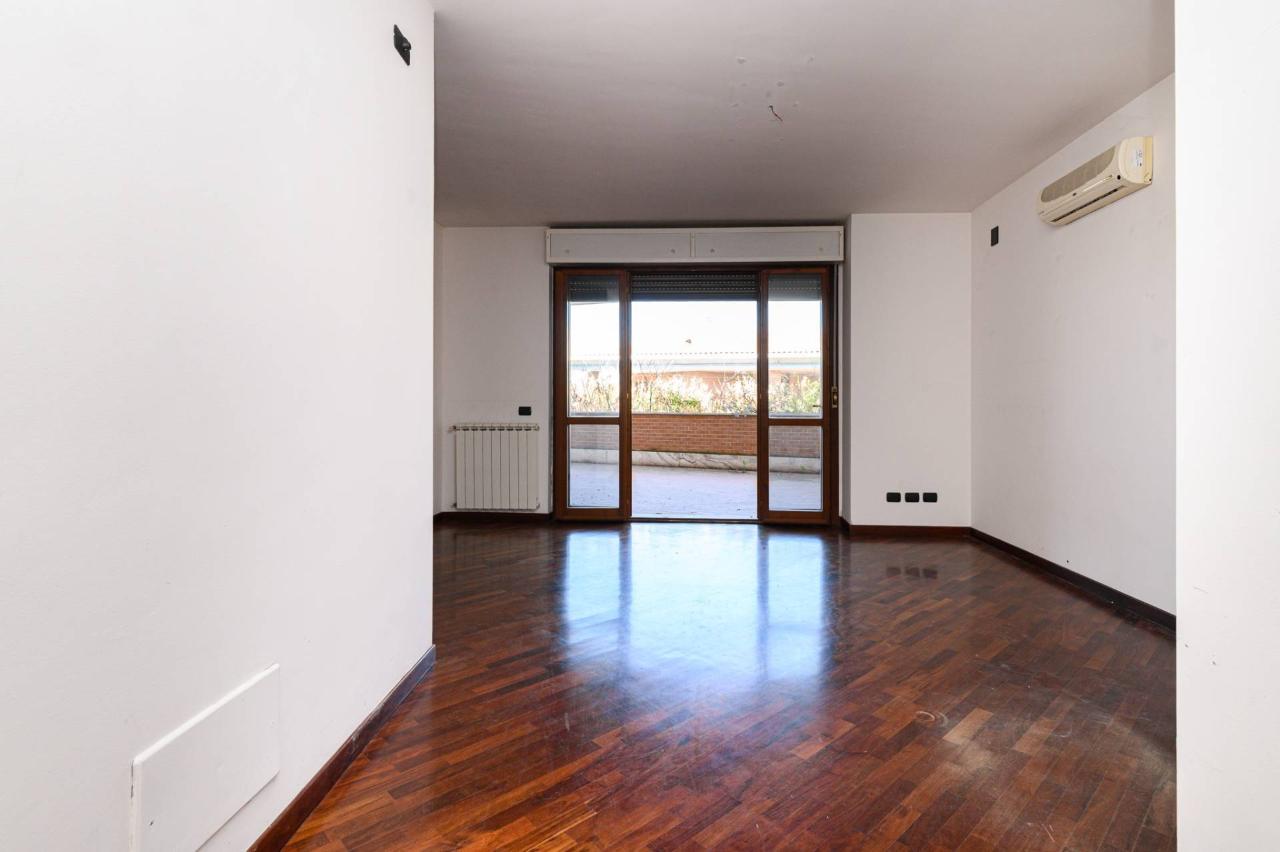 appartamento in vendita a Fiumicino