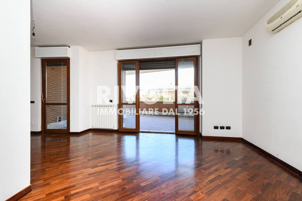 appartamento in vendita a Fiumicino