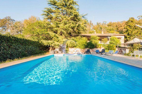 casa indipendente in vendita a Fiumicino in zona Aranova