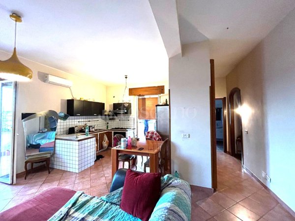 casa indipendente in vendita a Fiumicino in zona Isola Sacra