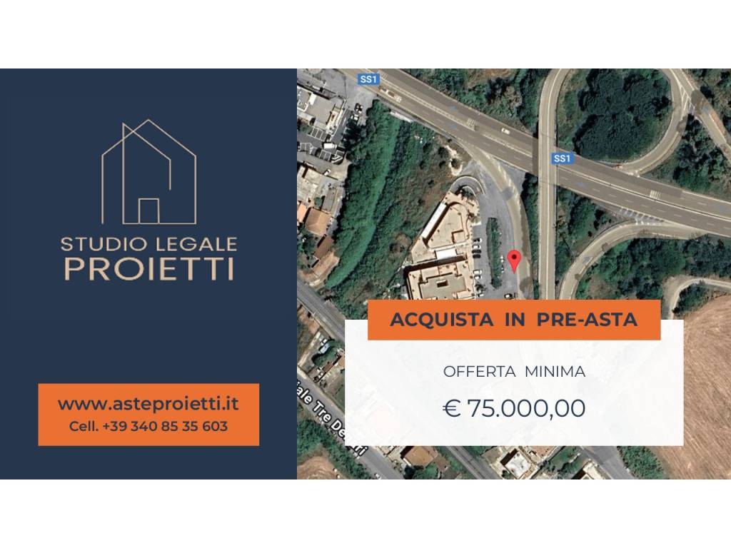 appartamento in vendita a Fiumicino in zona Maccarese