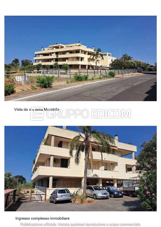 appartamento in vendita a Fiumicino in zona Maccarese