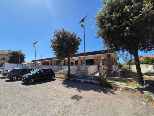 appartamento in vendita a Fiumicino in zona Isola Sacra