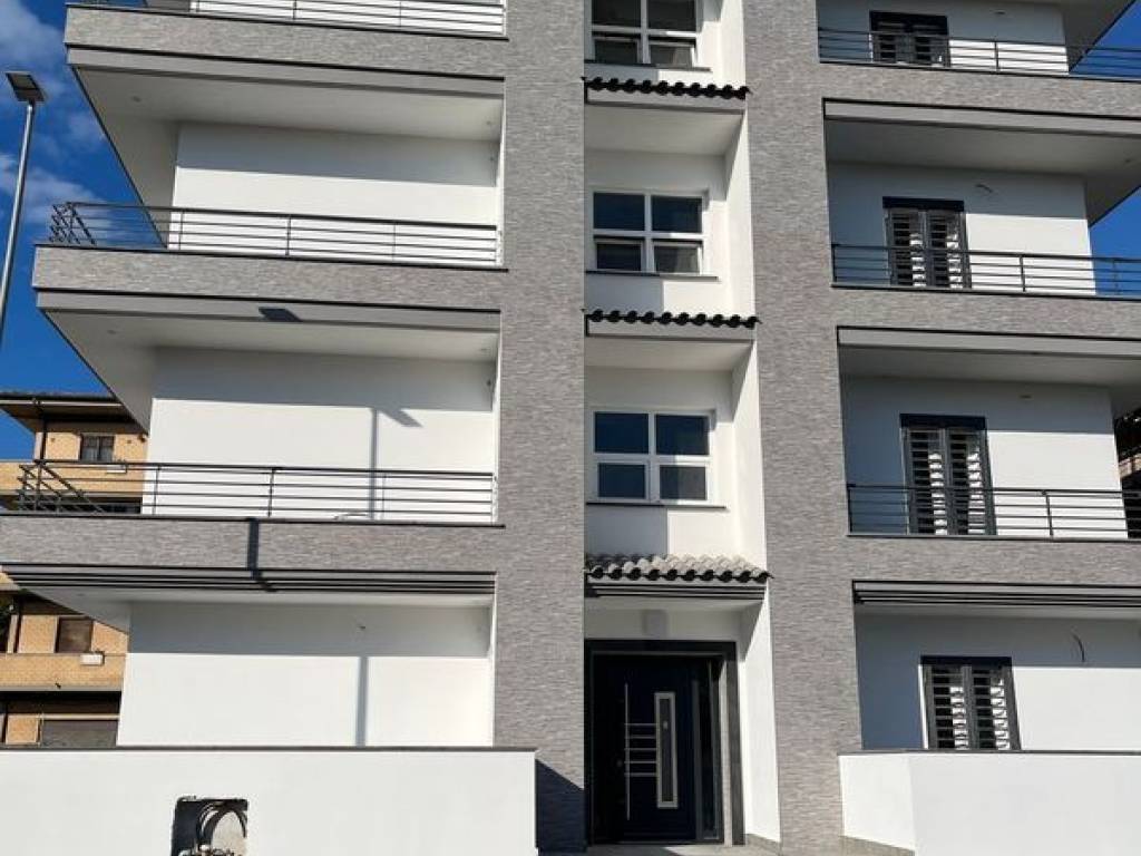 appartamento in vendita a Fiumicino in zona Focene