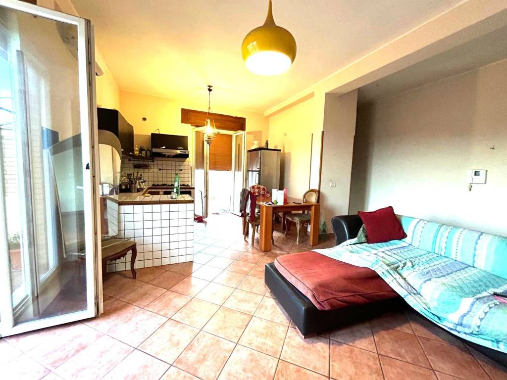 appartamento in vendita a Fiumicino in zona Isola Sacra