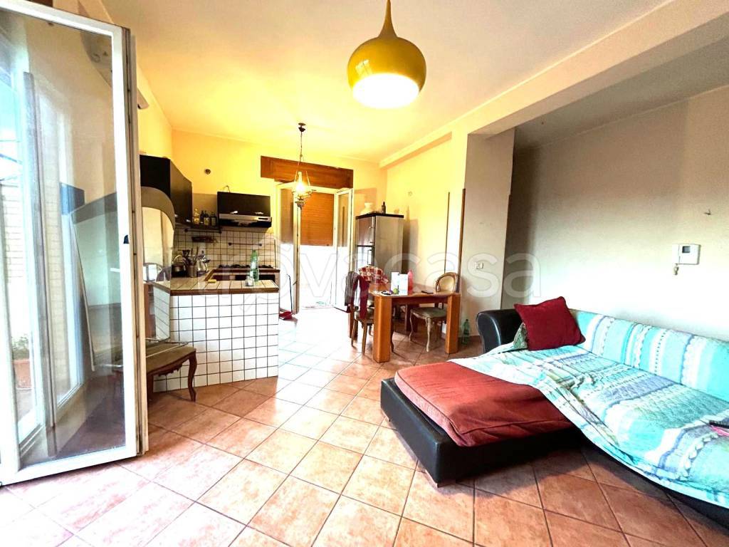 appartamento in vendita a Fiumicino in zona Isola Sacra