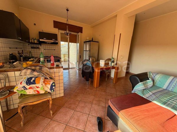 appartamento in vendita a Fiumicino in zona Isola Sacra