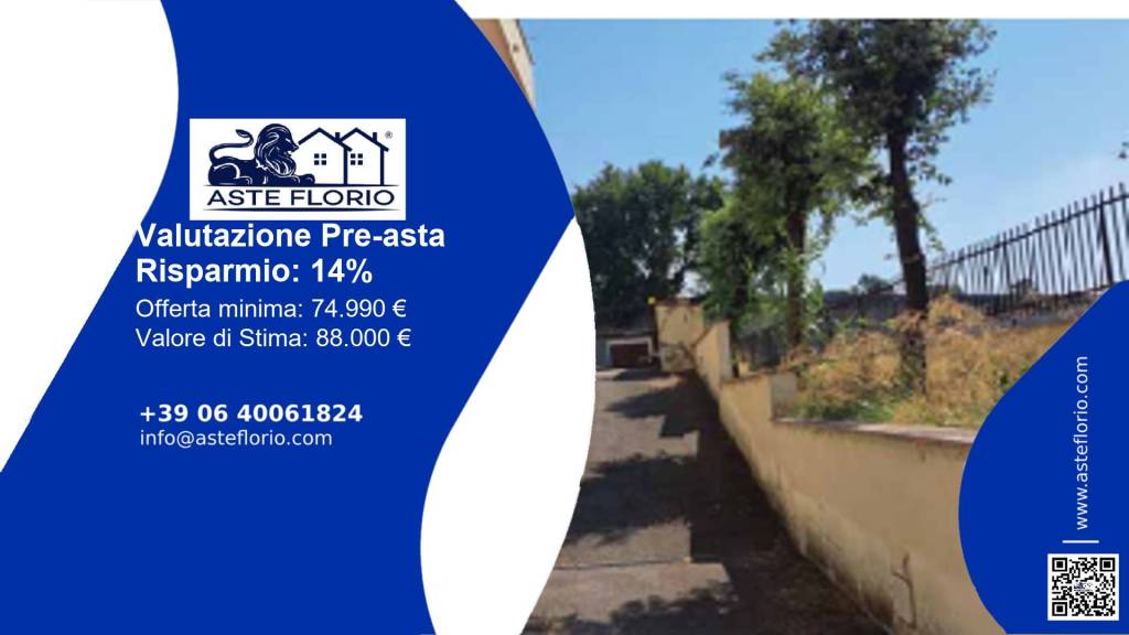 appartamento in vendita a Fiumicino in zona Palidoro