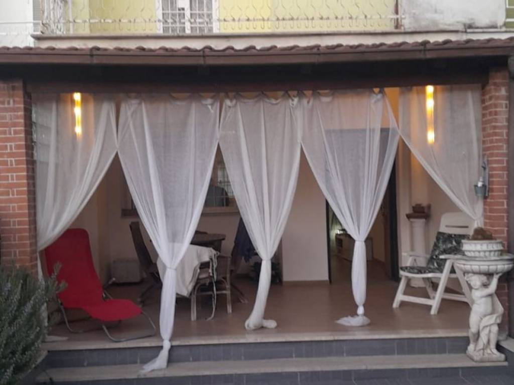 casa indipendente in vendita a Fiumicino in zona Fregene