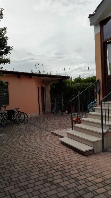 villa in vendita a Fiumicino in zona Isola Sacra