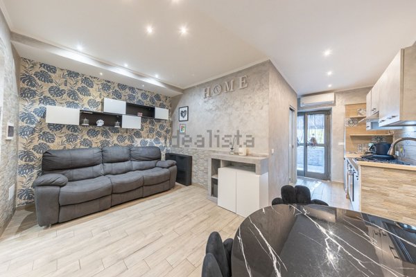 appartamento in vendita a Fiumicino