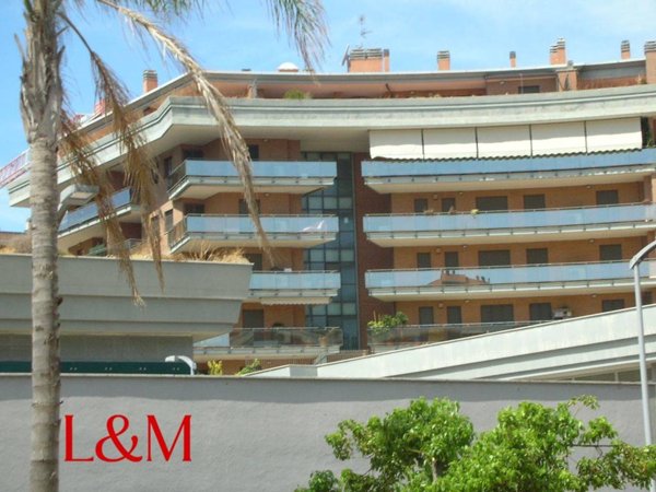 appartamento in vendita a Fiumicino