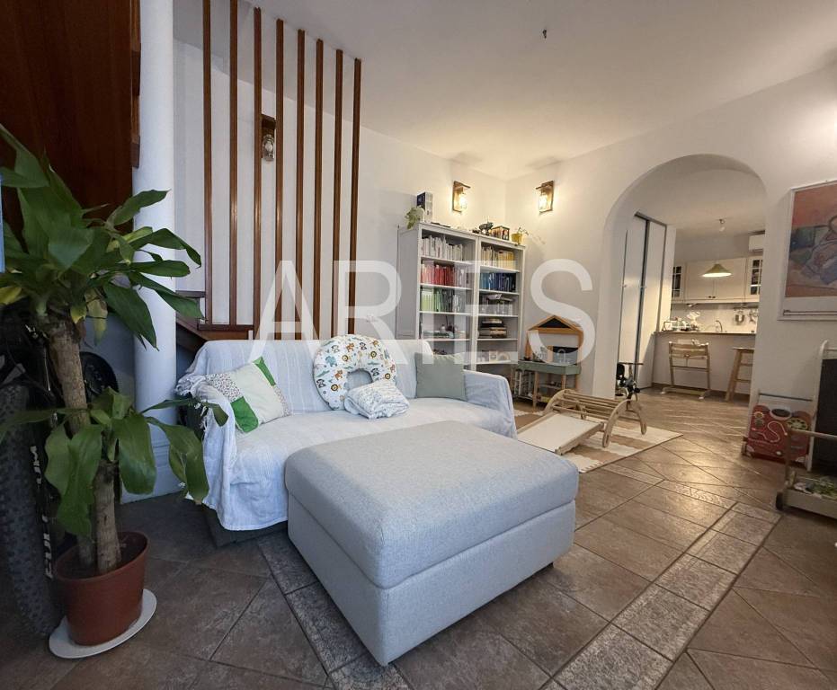 appartamento in vendita a Fiumicino