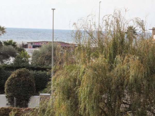 appartamento in vendita a Fiumicino in zona Fregene