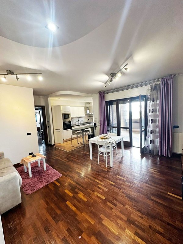 appartamento in vendita a Fiumicino
