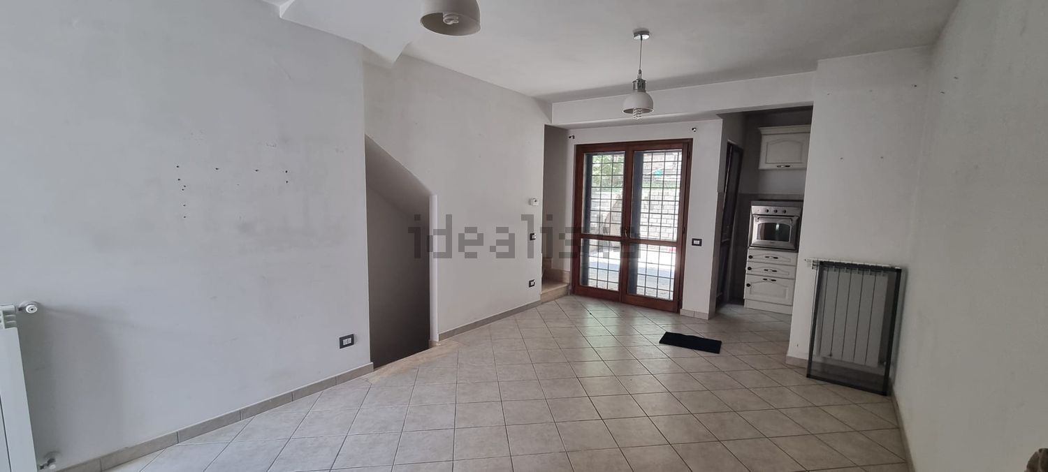 appartamento in vendita a Fiumicino