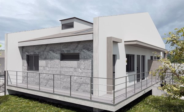 casa indipendente in vendita a Fiumicino in zona Isola Sacra