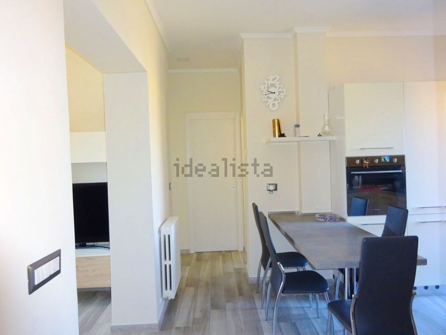 appartamento in vendita a Fiumicino in zona Fregene