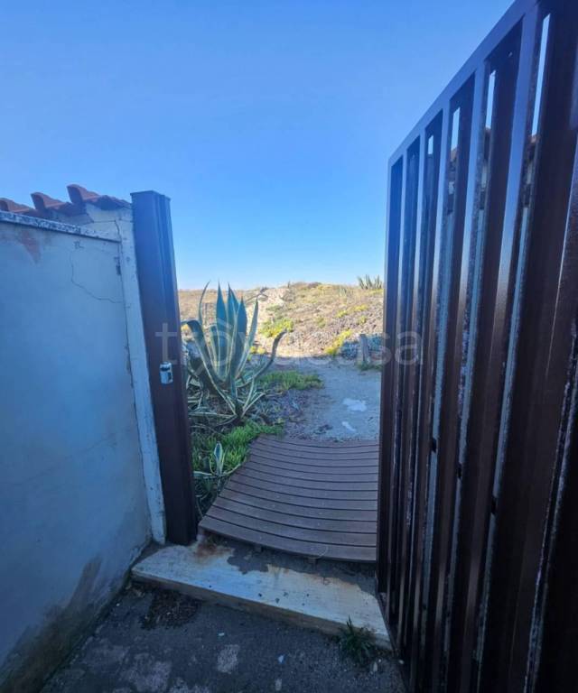 appartamento in vendita a Fiumicino in zona Focene