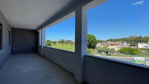 appartamento in vendita a Fiumicino in zona Aranova