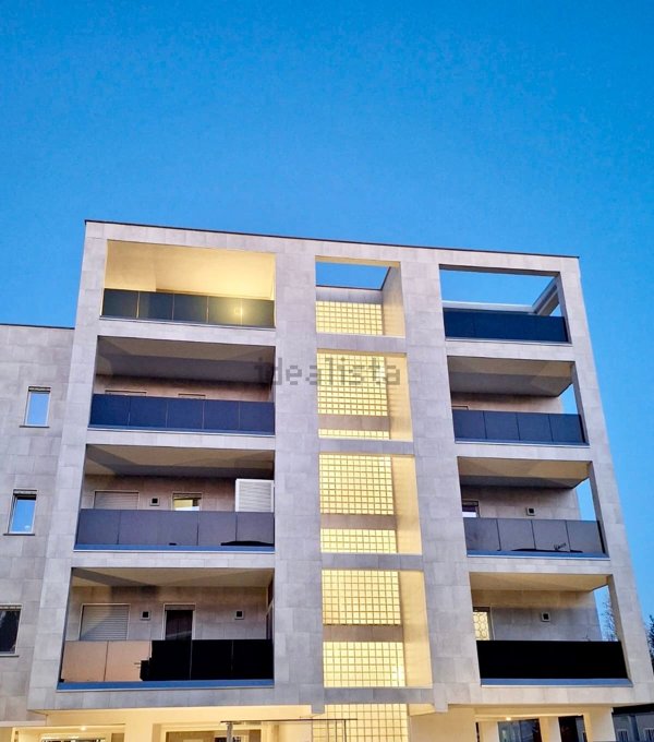 appartamento in vendita a Fiumicino