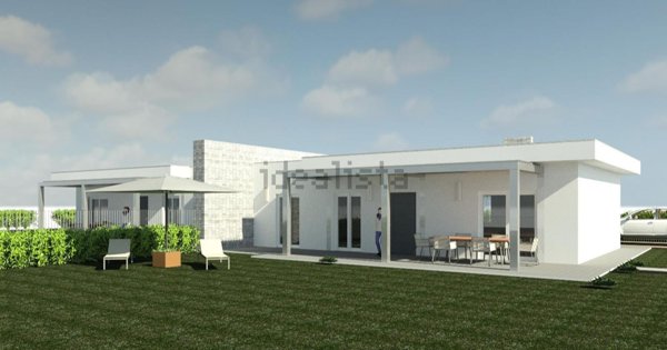 casa indipendente in vendita a Fiumicino in zona Aranova