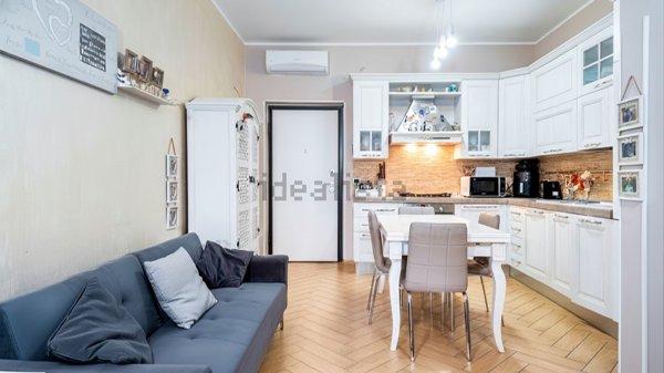 appartamento in vendita a Fiumicino in zona Isola Sacra