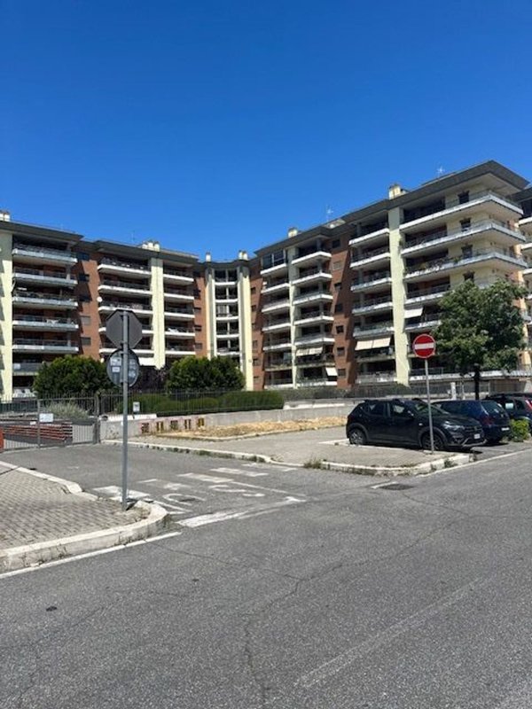appartamento in vendita a Fiumicino