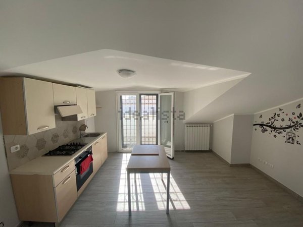 appartamento in vendita a Fiumicino