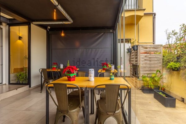 appartamento in vendita a Fiumicino