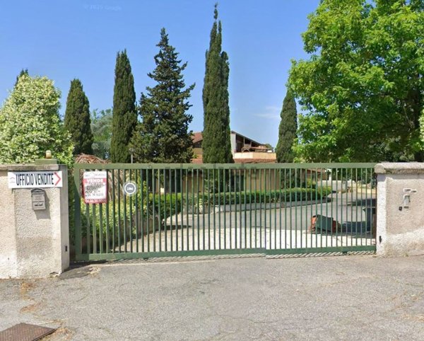 appartamento in vendita a Fiumicino