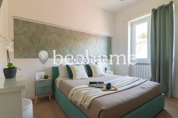 appartamento in vendita a Fiumicino in zona Isola Sacra