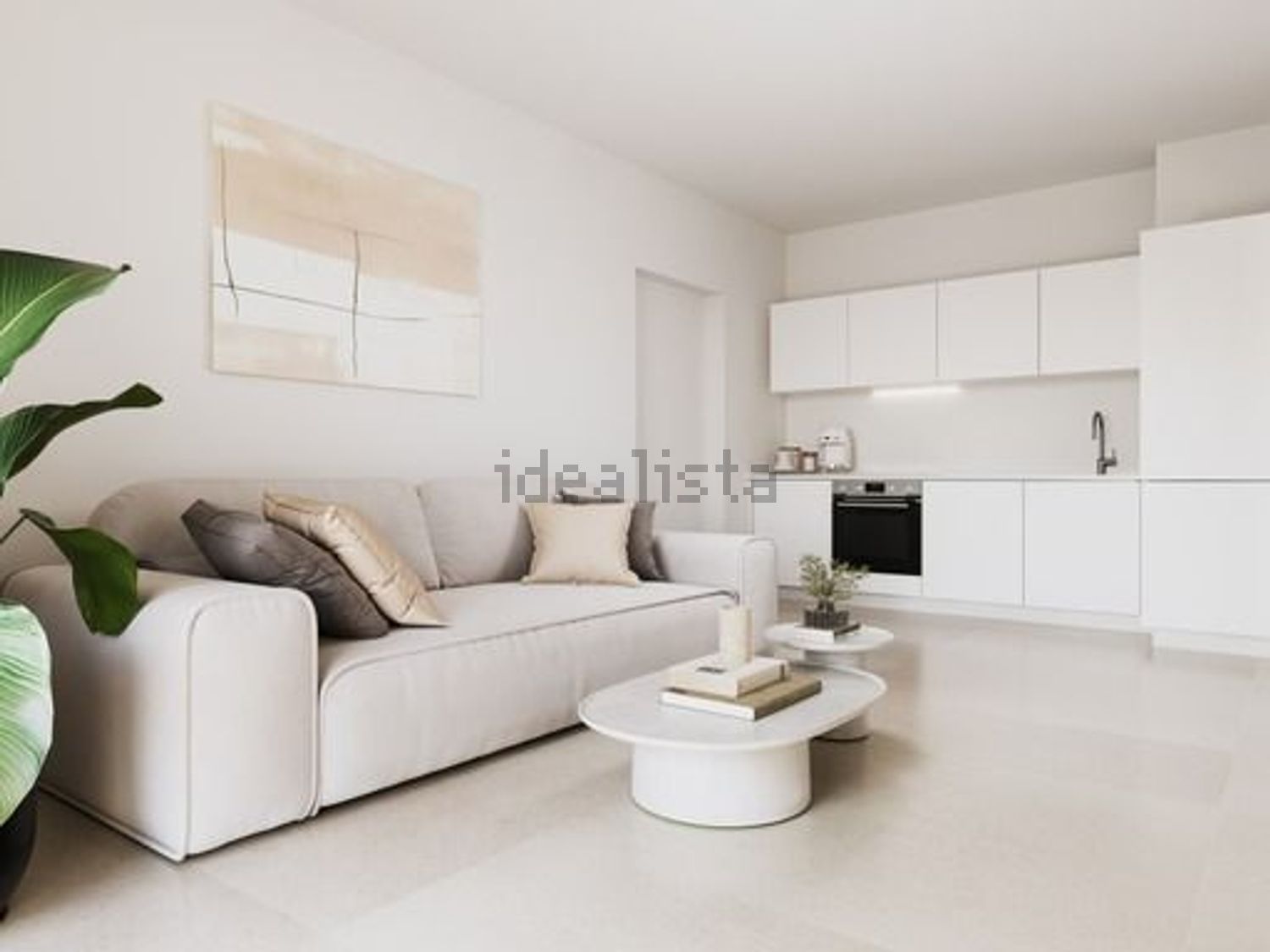 appartamento in vendita a Fiumicino