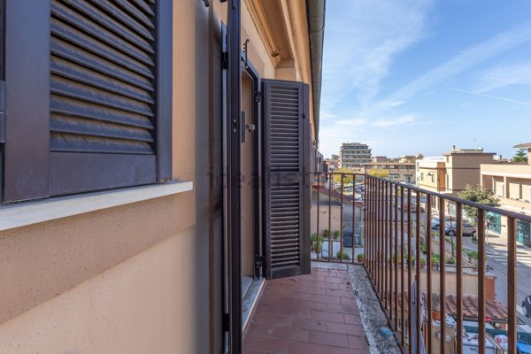 appartamento in vendita a Fiumicino