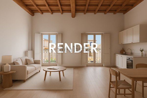 appartamento in vendita a Fiumicino