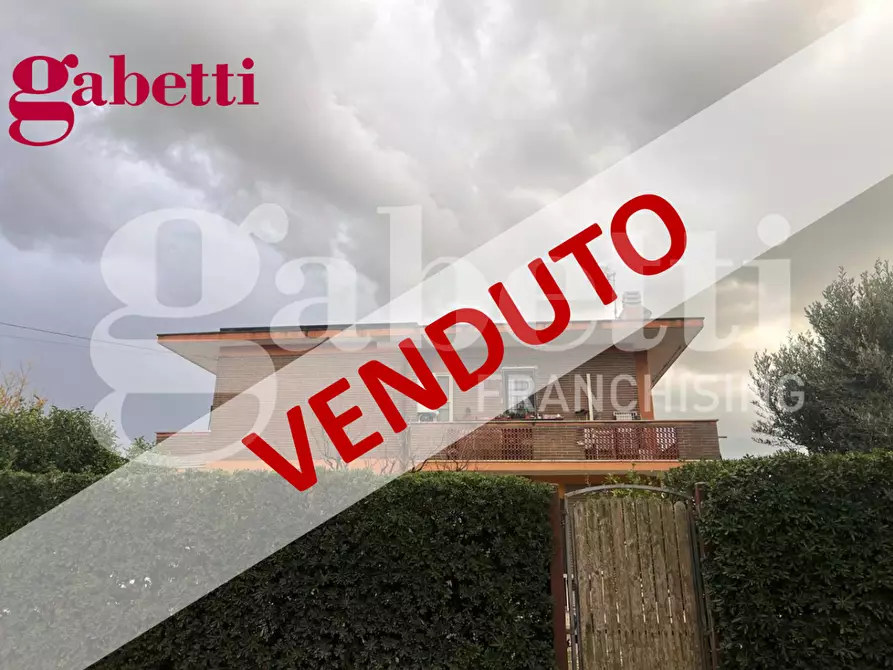 appartamento in vendita a Fiumicino in zona Maccarese