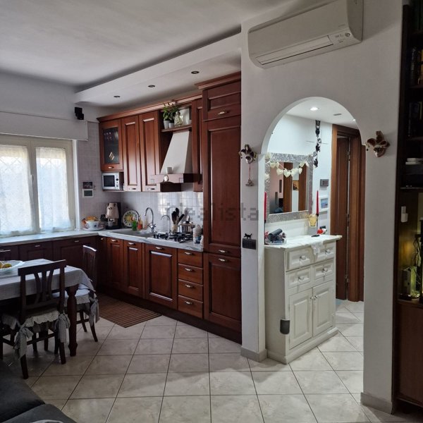 appartamento in vendita a Fiumicino