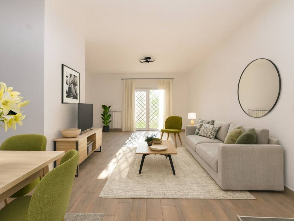 casa indipendente in vendita a Fiumicino in zona Focene