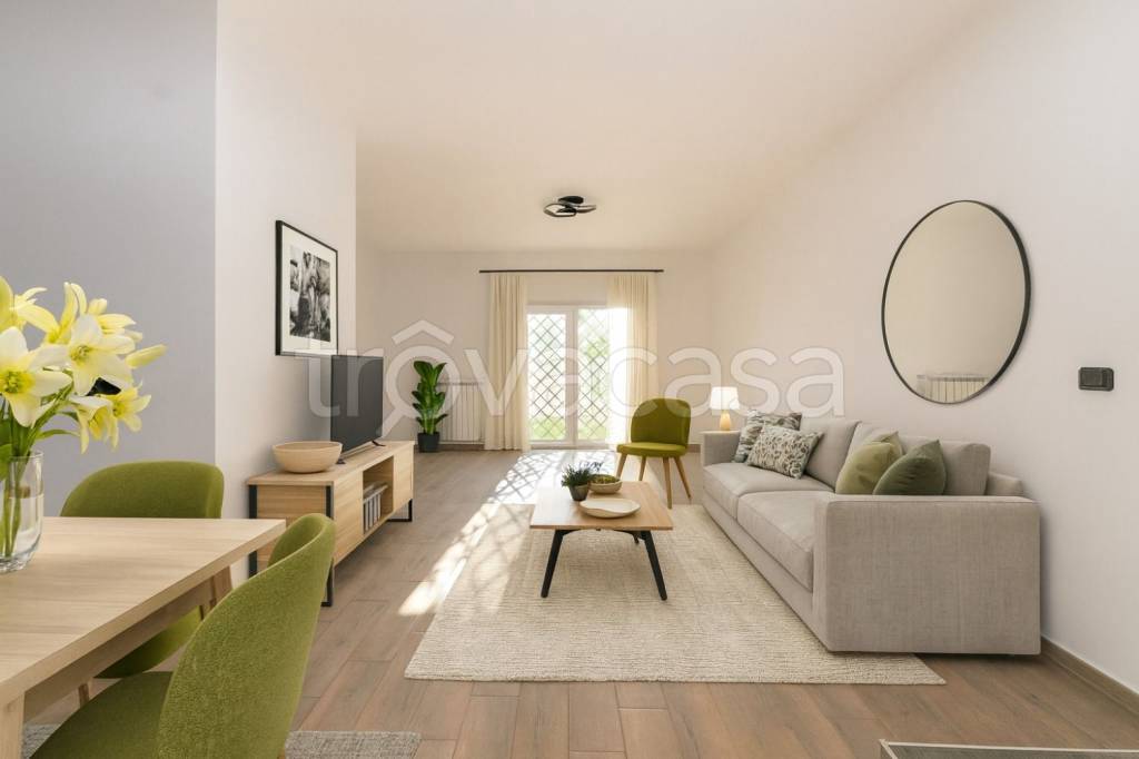 casa indipendente in vendita a Fiumicino in zona Isola Sacra