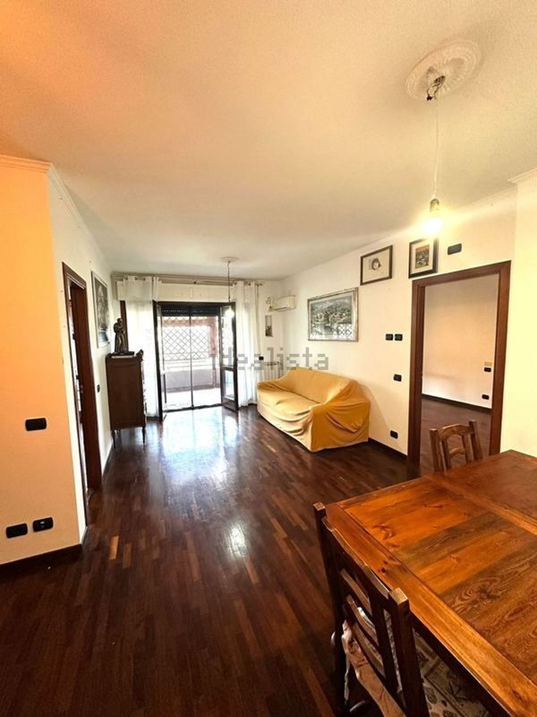 appartamento in vendita a Fiumicino