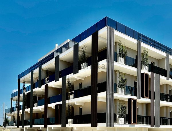 appartamento in vendita a Fiumicino