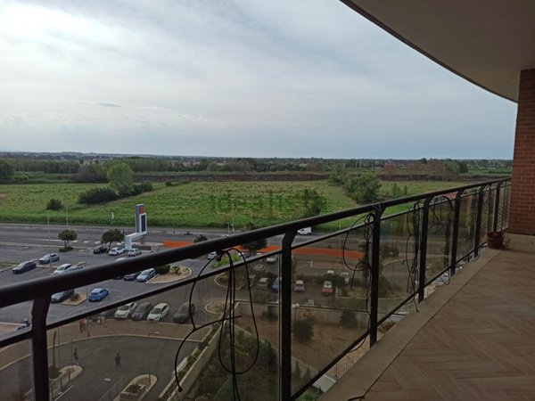 appartamento in vendita a Fiumicino