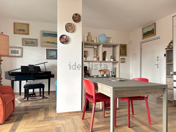 appartamento in vendita a Fiumicino