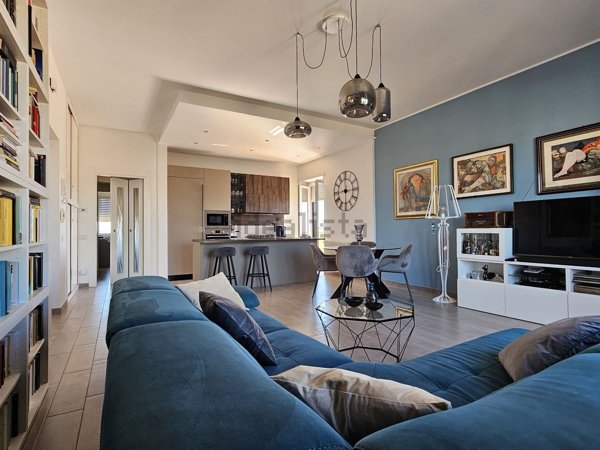 appartamento in vendita a Fiumicino