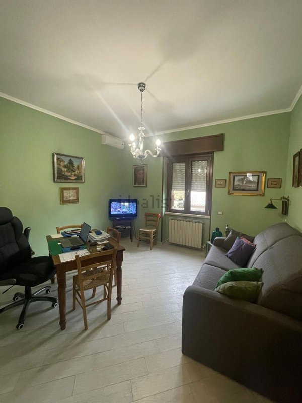 appartamento in vendita a Fiumicino in zona Maccarese