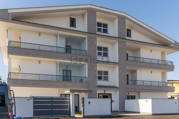appartamento in vendita a Fiumicino