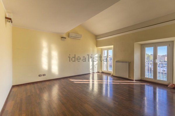 appartamento in vendita a Fiumicino