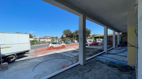 appartamento in vendita a Fiumicino in zona Aranova